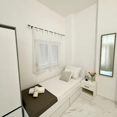 Modern Brand-new Apartment