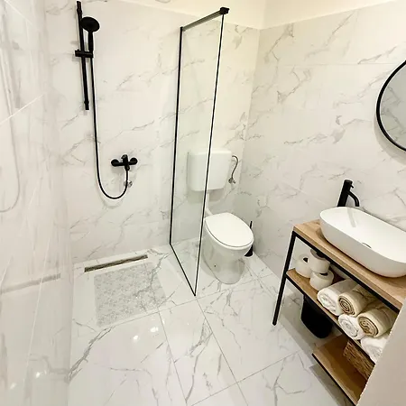 Appartement Modern Brand-new