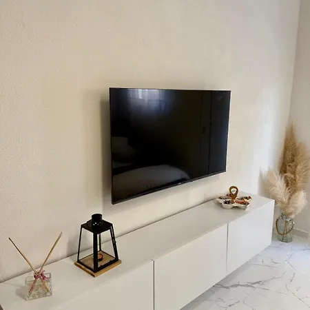 Modern Brand-new Makarska