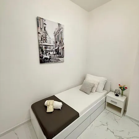 Modern Brand-new Appartement *
